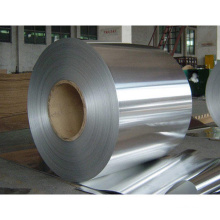 Стандартный алюминиевый Jumbo Roll для HVAC